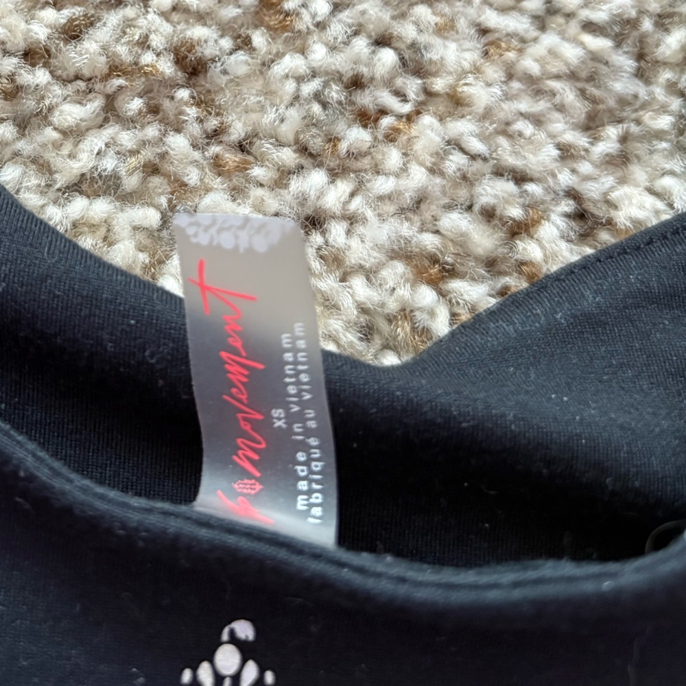 FP Movement Time Out Tank Top - Picture 3 of 3